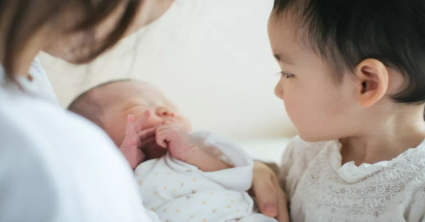 TÂM SỰ MỘT MẸ BỈM SỮA