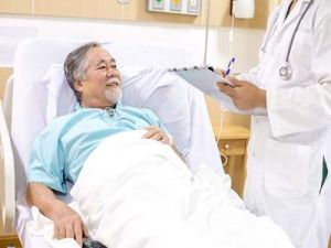 GIÚP VIỆC CHĂM SÓC NGƯỜI GIÀ